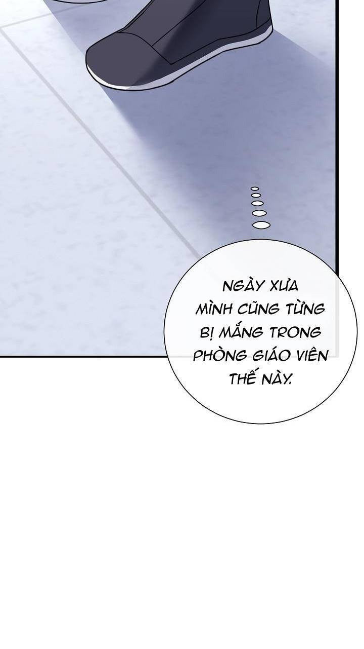 Khu Vực Chủ Nghĩa Tình Yêu - Page 57