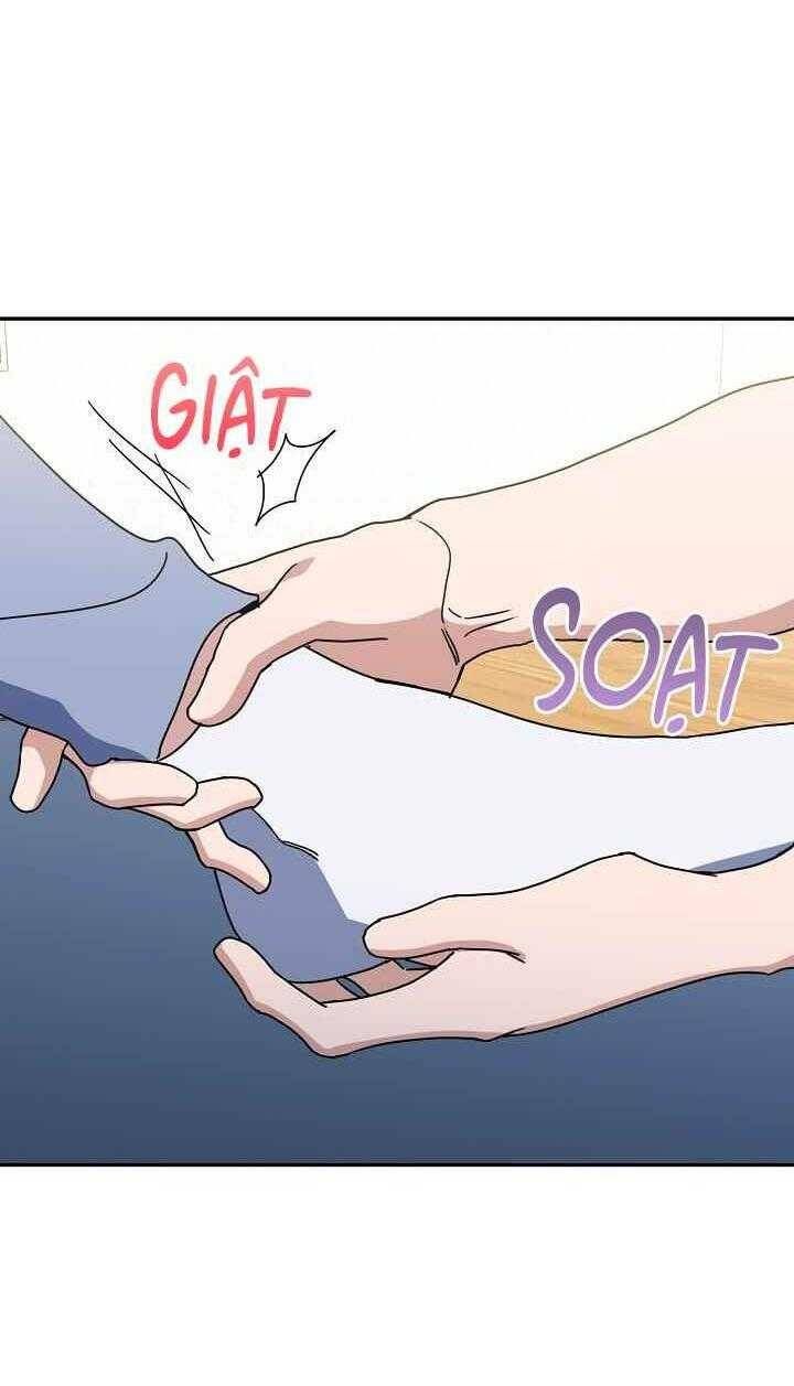 Khu Vực Chủ Nghĩa Tình Yêu - Page 46