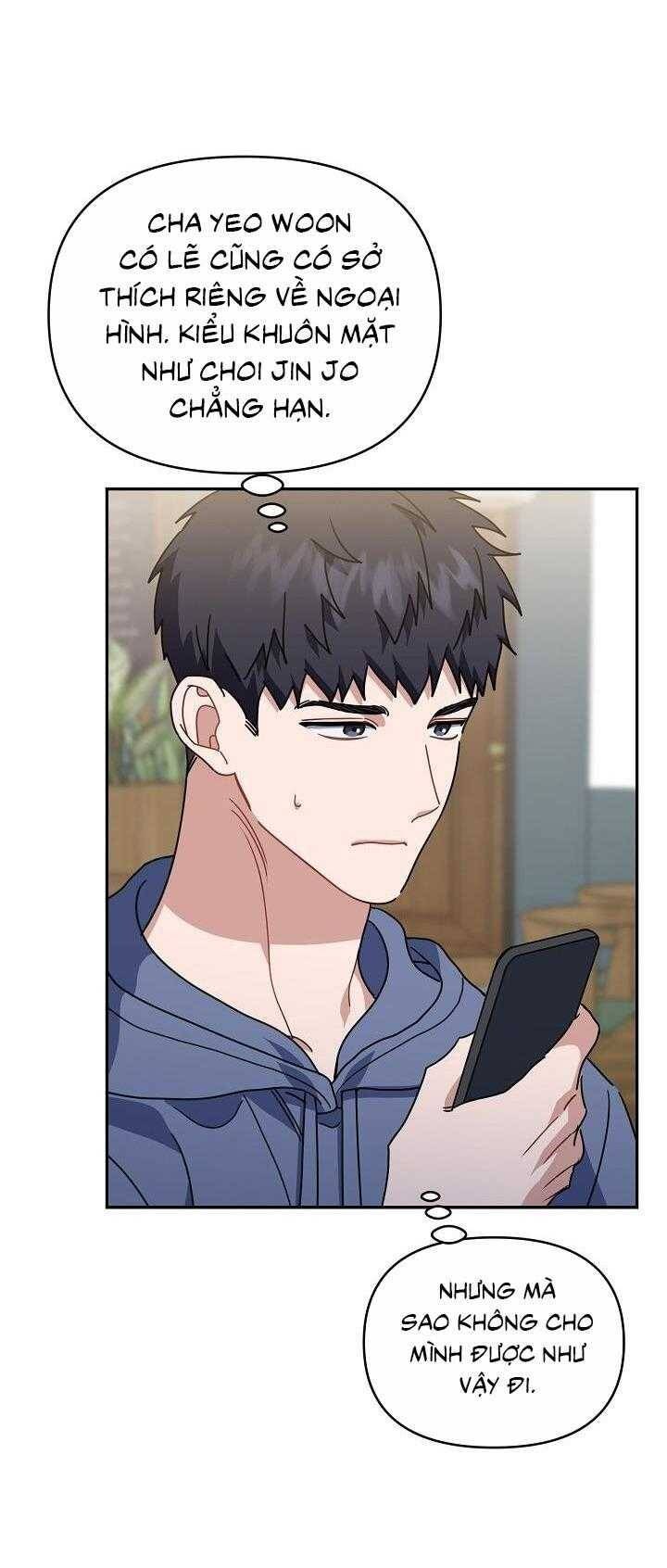 Khu Vực Chủ Nghĩa Tình Yêu - Page 5