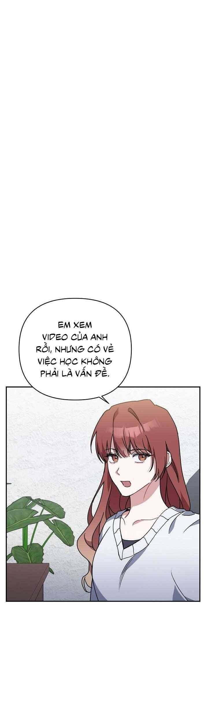 Khu Vực Chủ Nghĩa Tình Yêu - Page 11