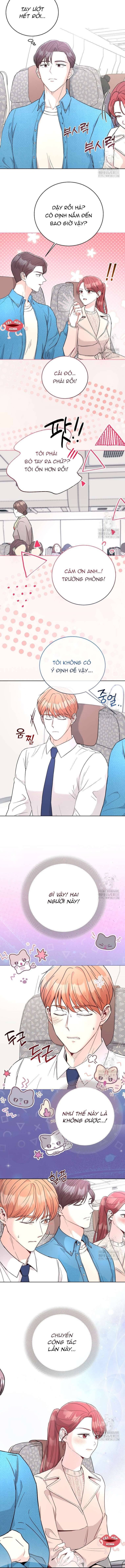 Hades Và Persephone - Page 11