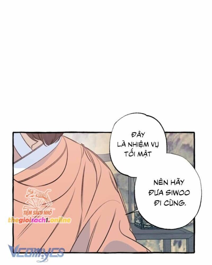 Chuyện Tình Hoa Lưu Ly - Page 178