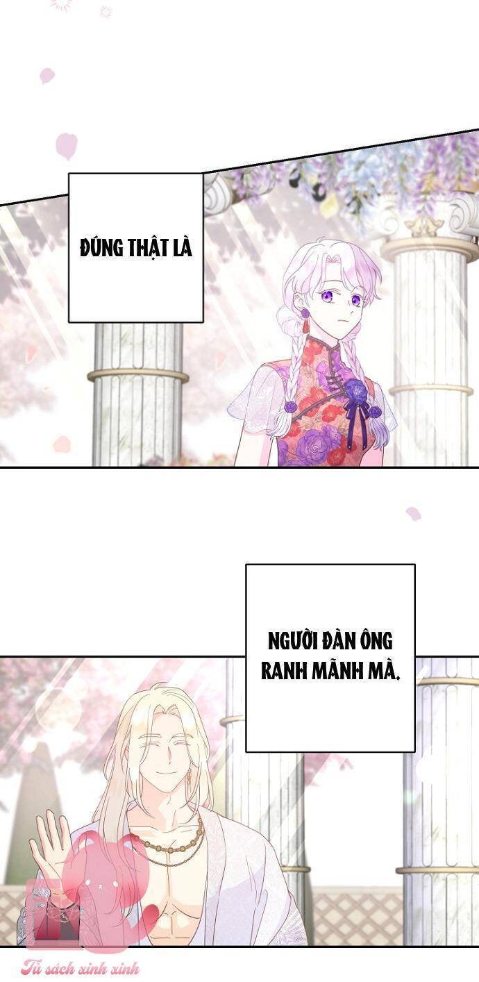 Tiền Là Tất Cả Chồng Là Phù Du - Page 41