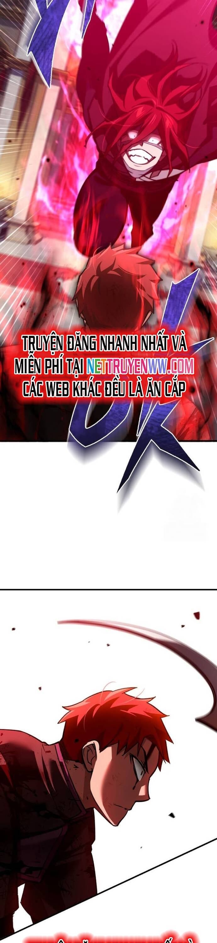 Thiên Quỷ Chẳng Sống Nổi Cuộc Đời Bình Thường - Page 5