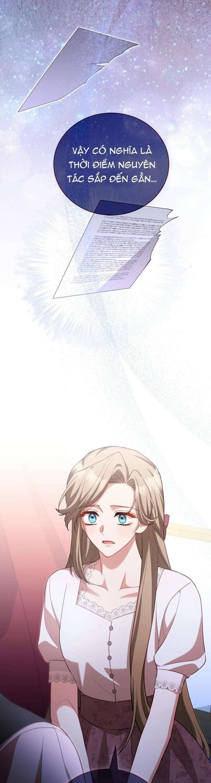 Nhật Ký Trông Trẻ - Page 19