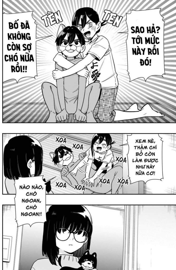 Kimi No Koto Ga Dai Dai Dai Dai Daisuki Na 100-ri No Kanojo - Page 15