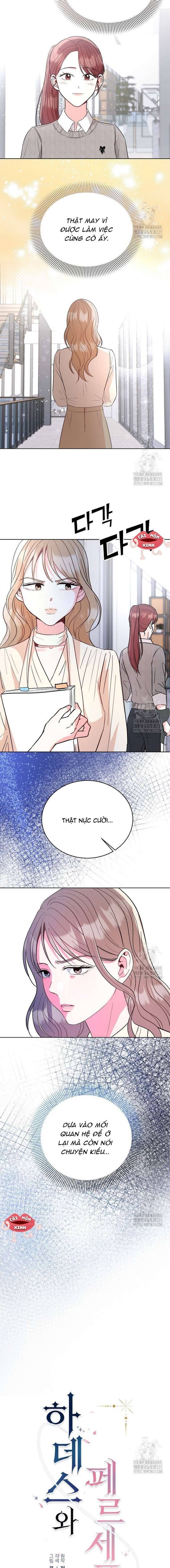 Hades Và Persephone - Page 4