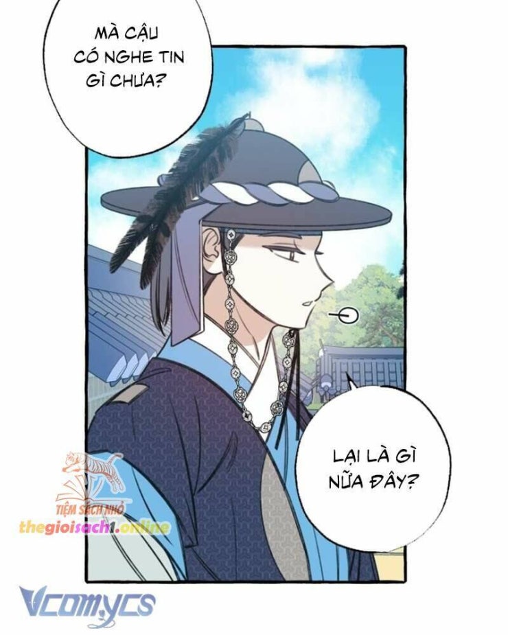 Chuyện Tình Hoa Lưu Ly - Page 71