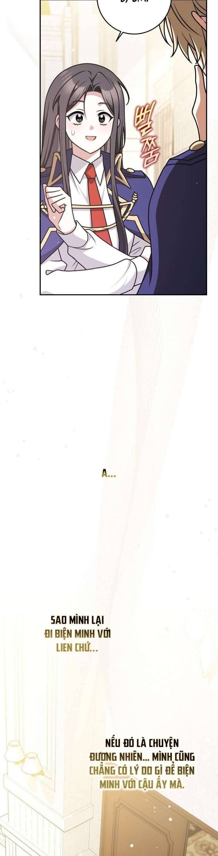 Bạn Bè Với Nhau Không Phải Vậy Đâu - Page 7