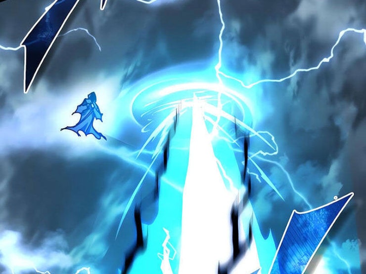 Thiên Quỷ Chẳng Sống Nổi Cuộc Đời Bình Thường - Page 12