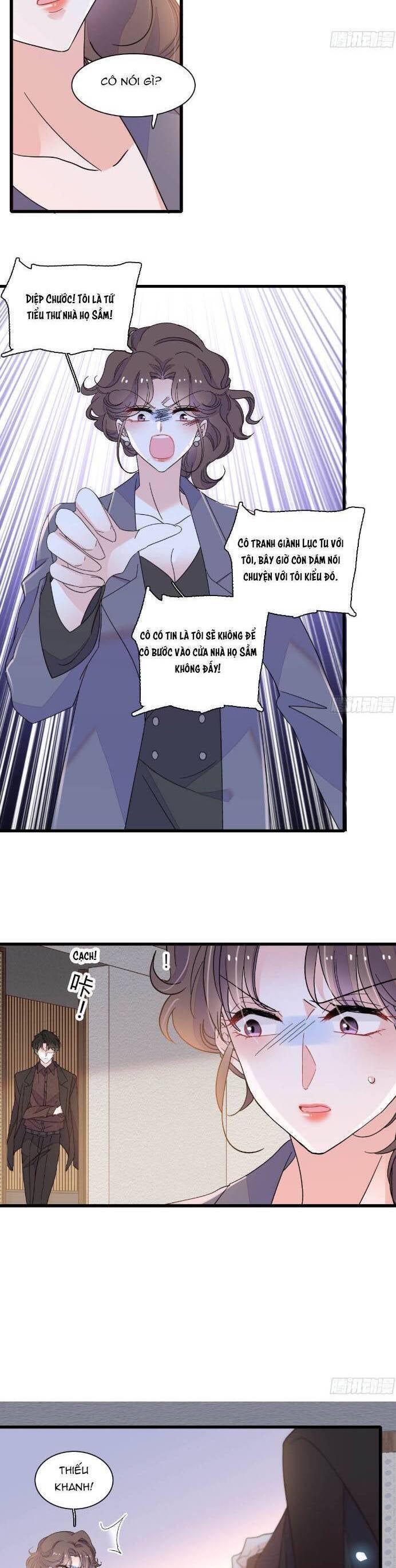 Thiên Kim Toàn Năng Bá Khí Ngút Trời - Page 13