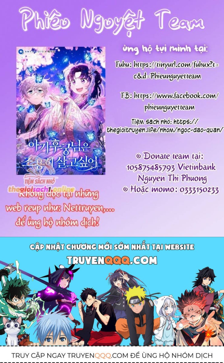 Ta Trở Thành Con Gái Nuôi Của Nam Chính - Page 41