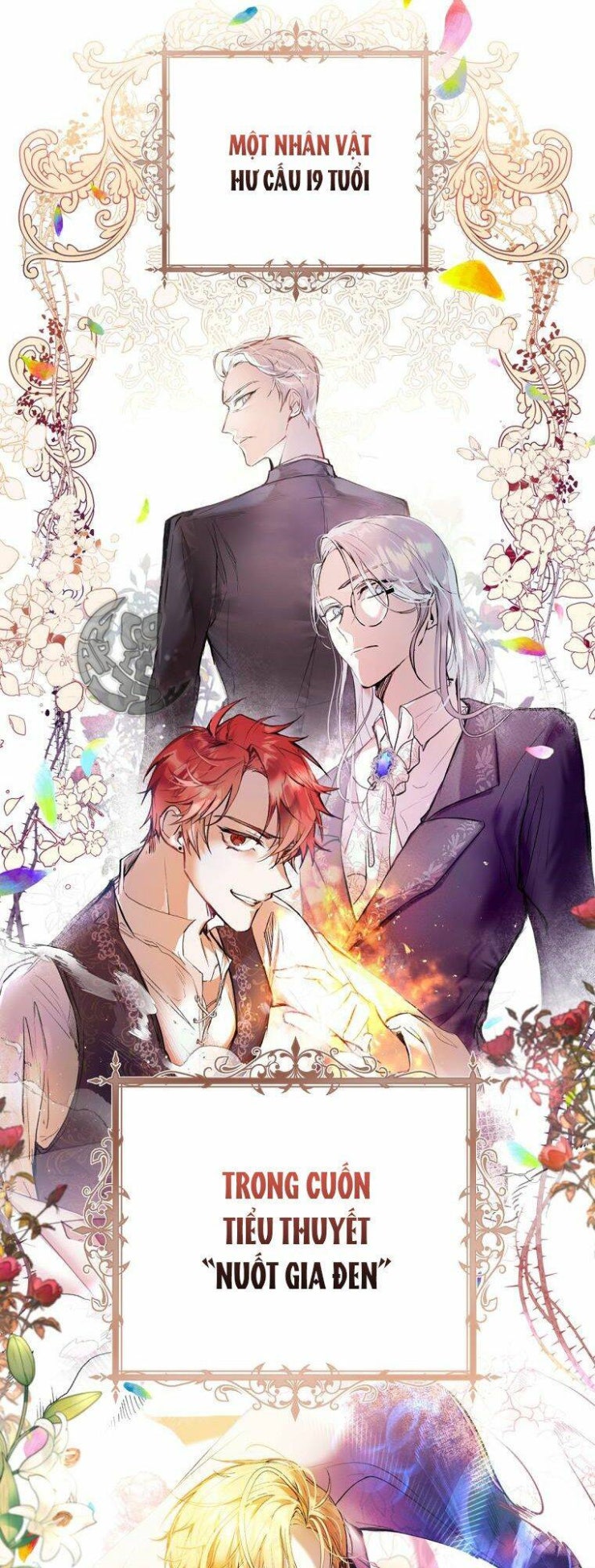 Làm Ác Nữ Bộ Không Tuyệt Sao? - Page 61