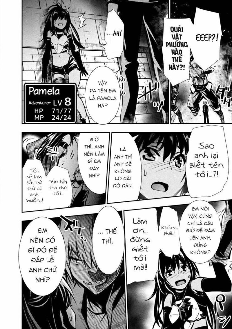 Isekai Ntr - Page 26