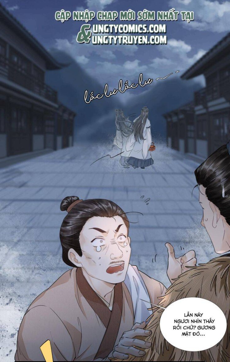 Đồng Tiền Kham Thế - Page 18