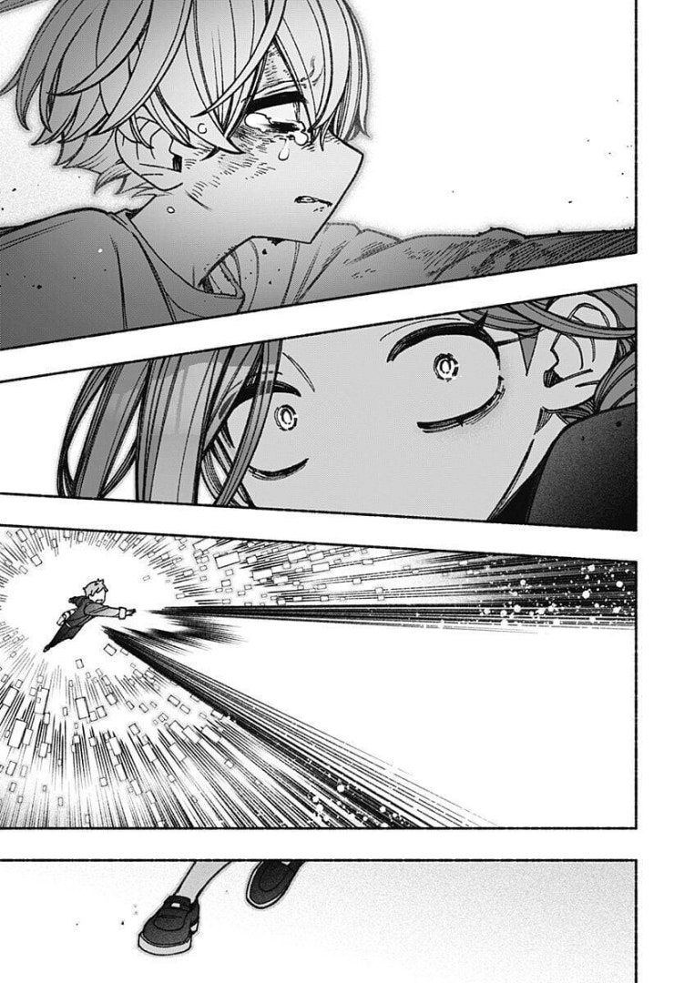 Make The Exorcist Fall In Love - Page 21