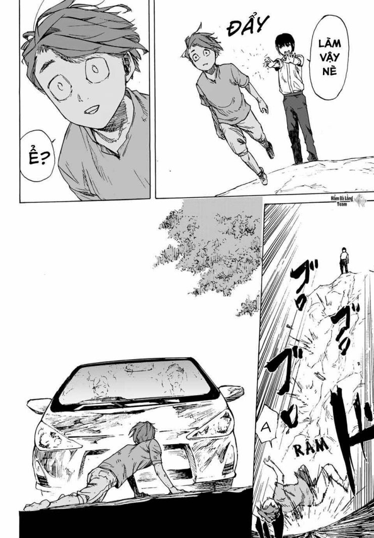 Lục nhân thập tự giá - Page 45