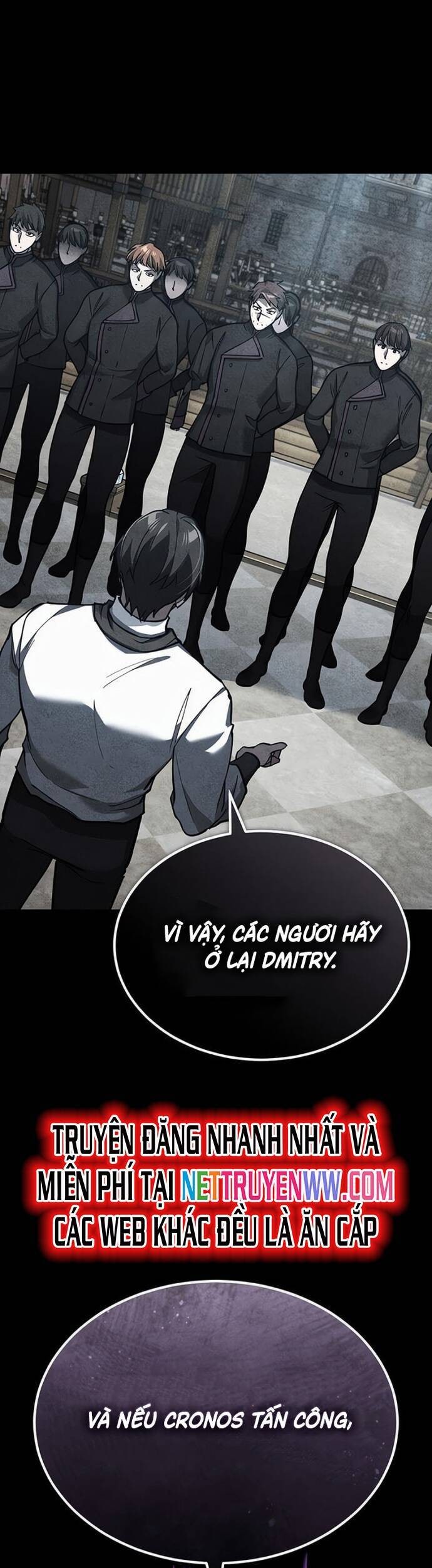 Thiên Quỷ Chẳng Sống Nổi Cuộc Đời Bình Thường - Page 15