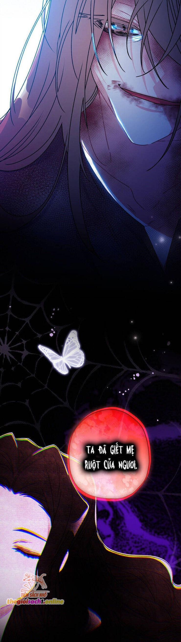 Ta Trở Thành Con Gái Nuôi Của Nam Chính - Page 13