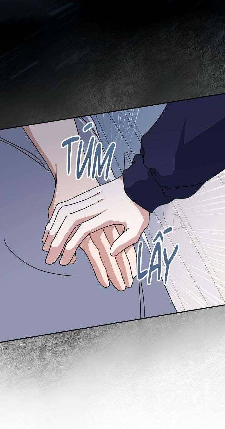 Khu Vực Chủ Nghĩa Tình Yêu - Page 28