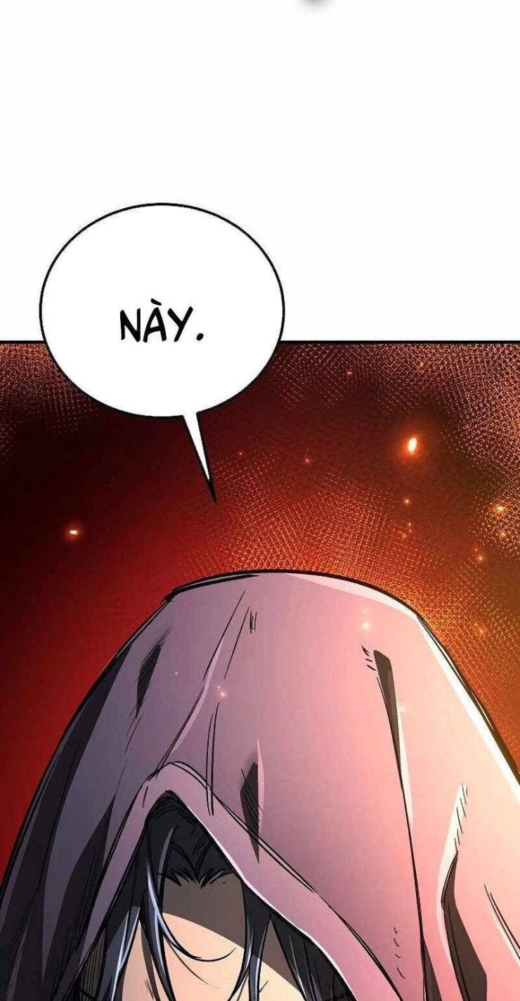 Kẻ Điên Và Đội Trưởng Cảnh Vệ - Page 62