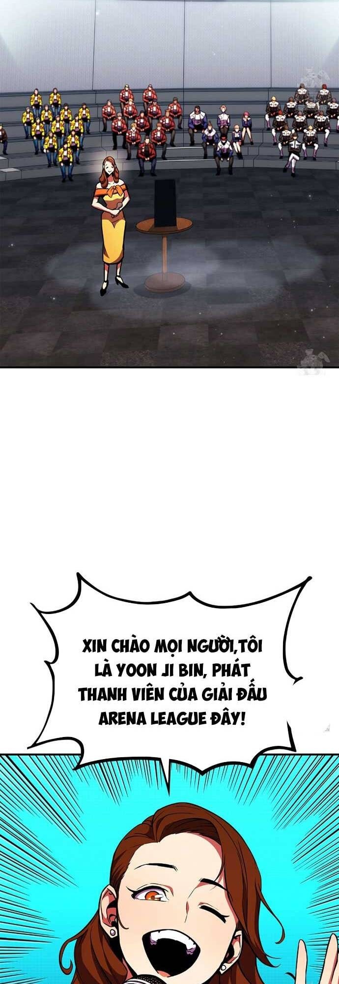 Huyền Thoại Game Thủ - Tái Xuất - Page 47