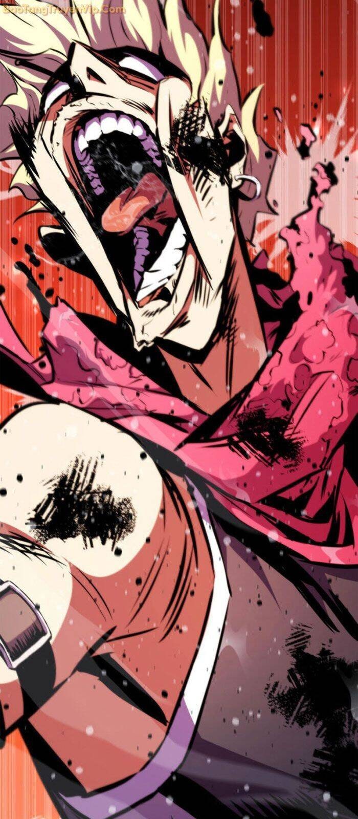 Huyền Thoại Game Thủ - Tái Xuất - Page 69