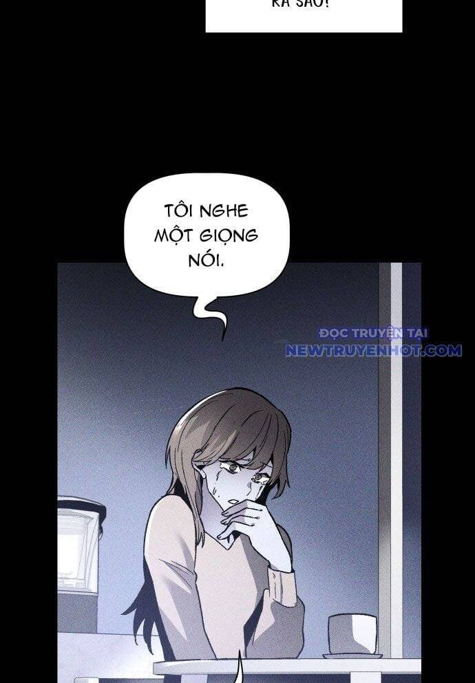 Cỗ Máy Dự Báo Sát Nhân - Page 83