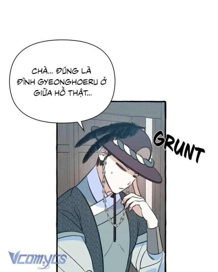 Chuyện Tình Hoa Lưu Ly - Page 14