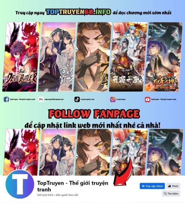 Trọng Sinh Ma Tu - Page 4