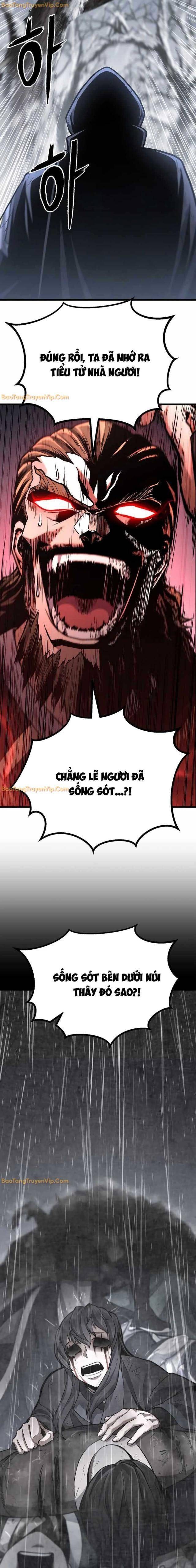 Hoa Vô Thập Nhật Công - Page 31