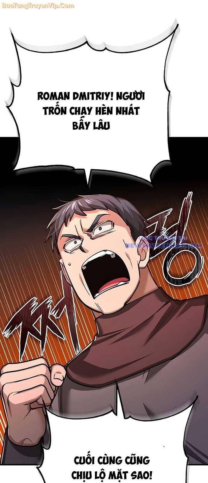 Thiên Quỷ Chẳng Sống Nổi Cuộc Đời Bình Thường - Page 65