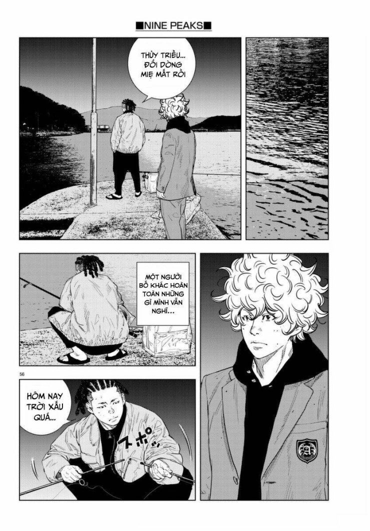 Nine Peaks - Page 56