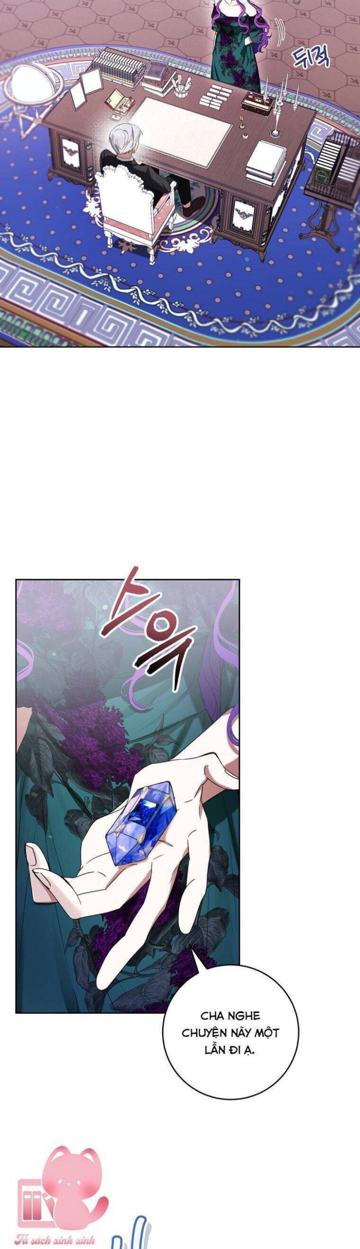 Làm Ác Nữ Bộ Không Tuyệt Sao? - Page 6