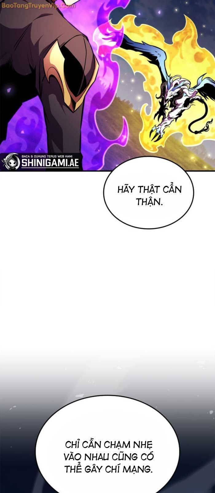 Huyền Thoại Game Thủ - Tái Xuất - Page 53