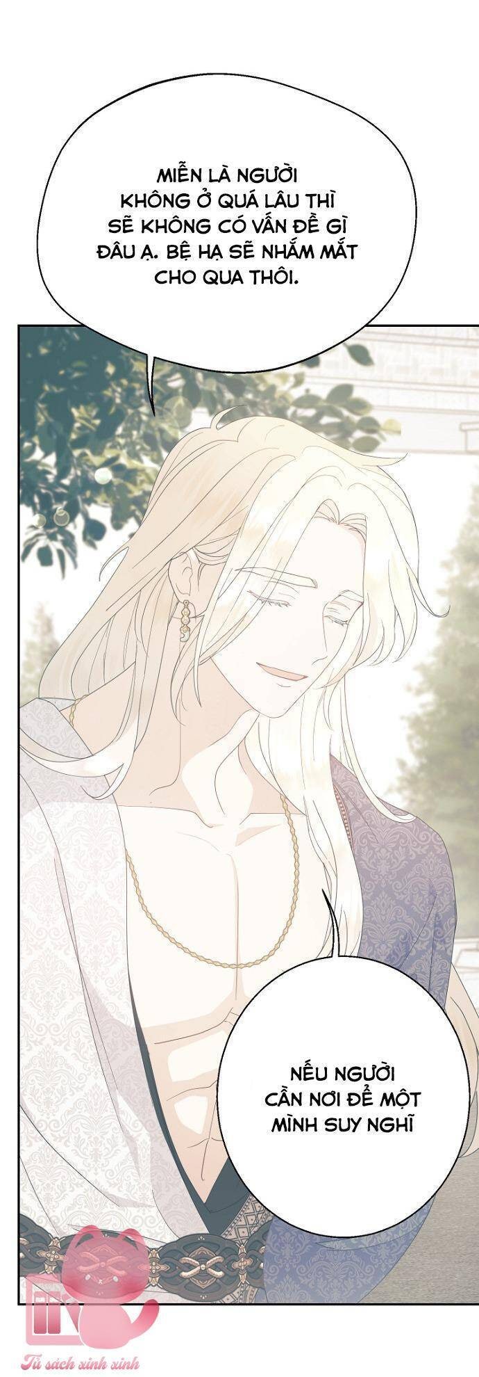 Tiền Là Tất Cả Chồng Là Phù Du - Page 47