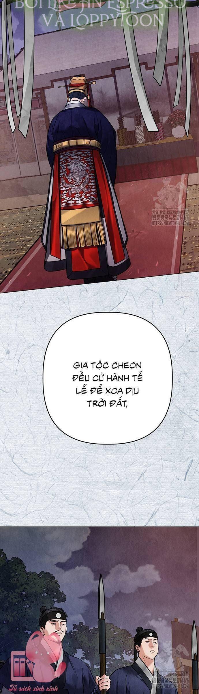 Quỷ Hồn - Page 17