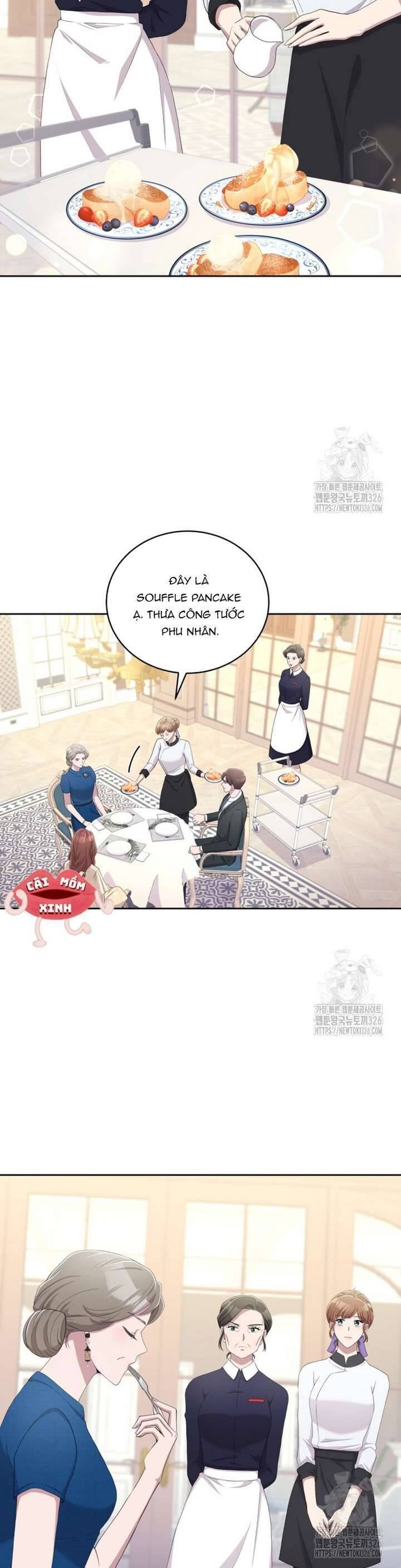 Món Khai Vị Một Đêm - Page 31