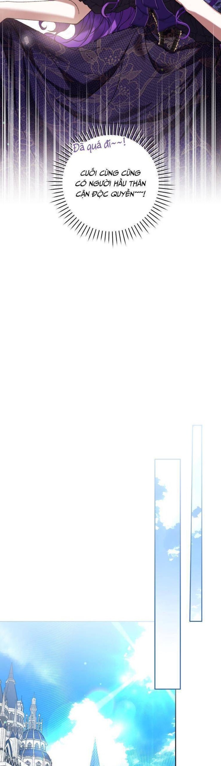 Làm Ác Nữ Bộ Không Tuyệt Sao? - Page 45