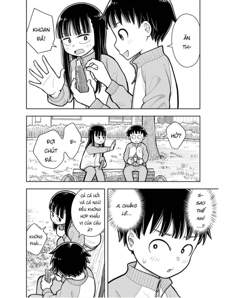 Kyou kara Hajimeru Osananajimi - Page 13