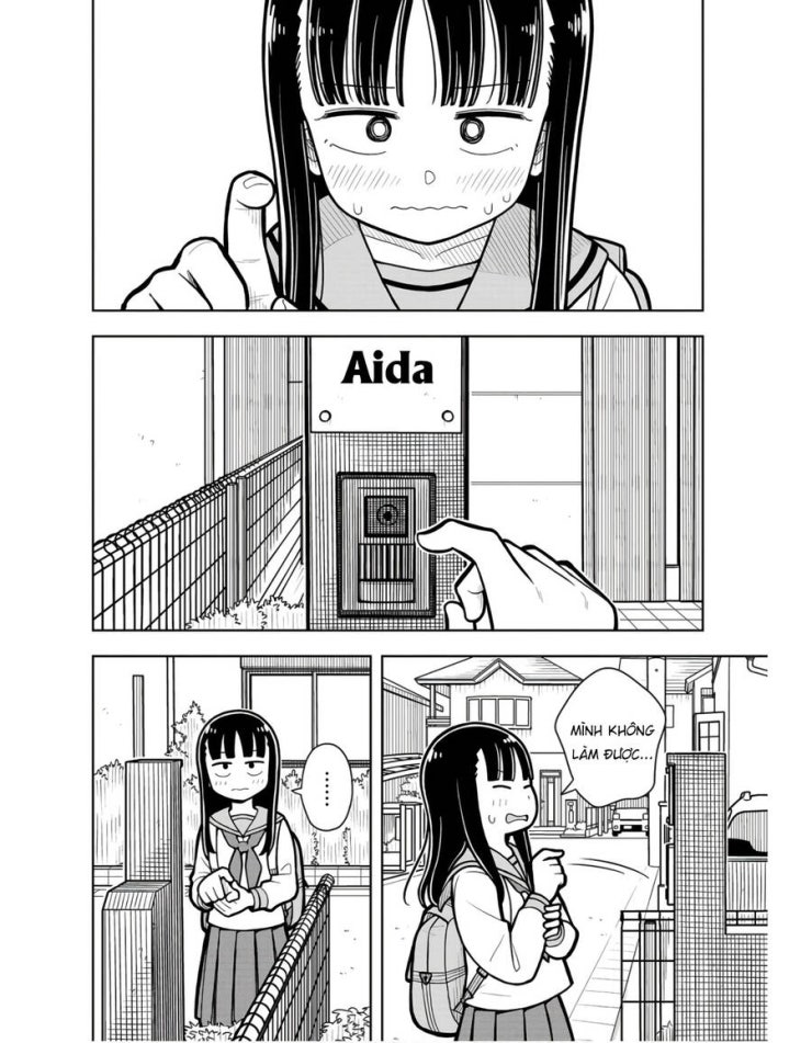 Kyou kara Hajimeru Osananajimi - Page 7