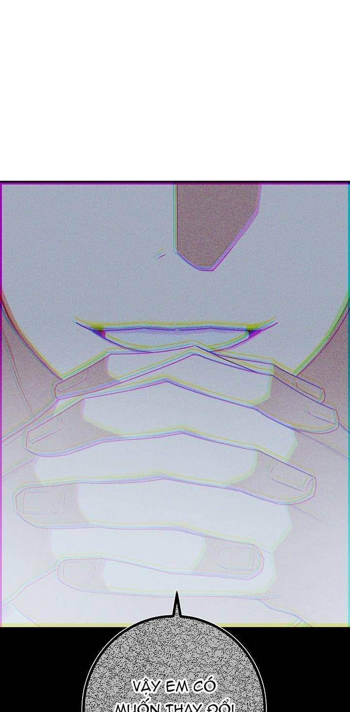 Khu Vực Chủ Nghĩa Tình Yêu - Page 38