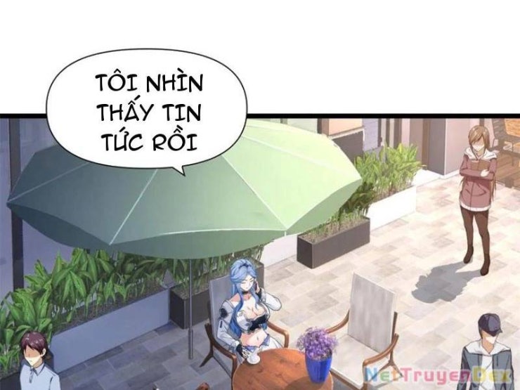 Bật Hack Mà Vẫn Là Tông Môn Yếu Nhất Sao? - Page 10