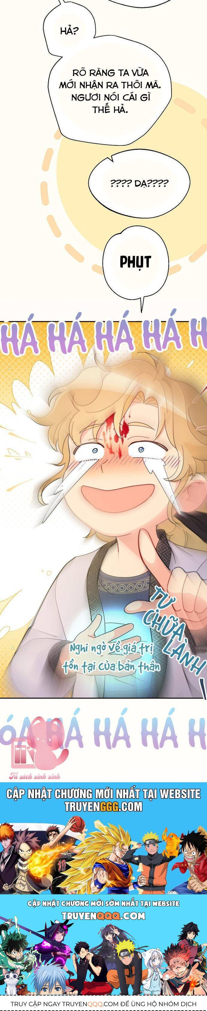 Tiền Là Tất Cả Chồng Là Phù Du - Page 69