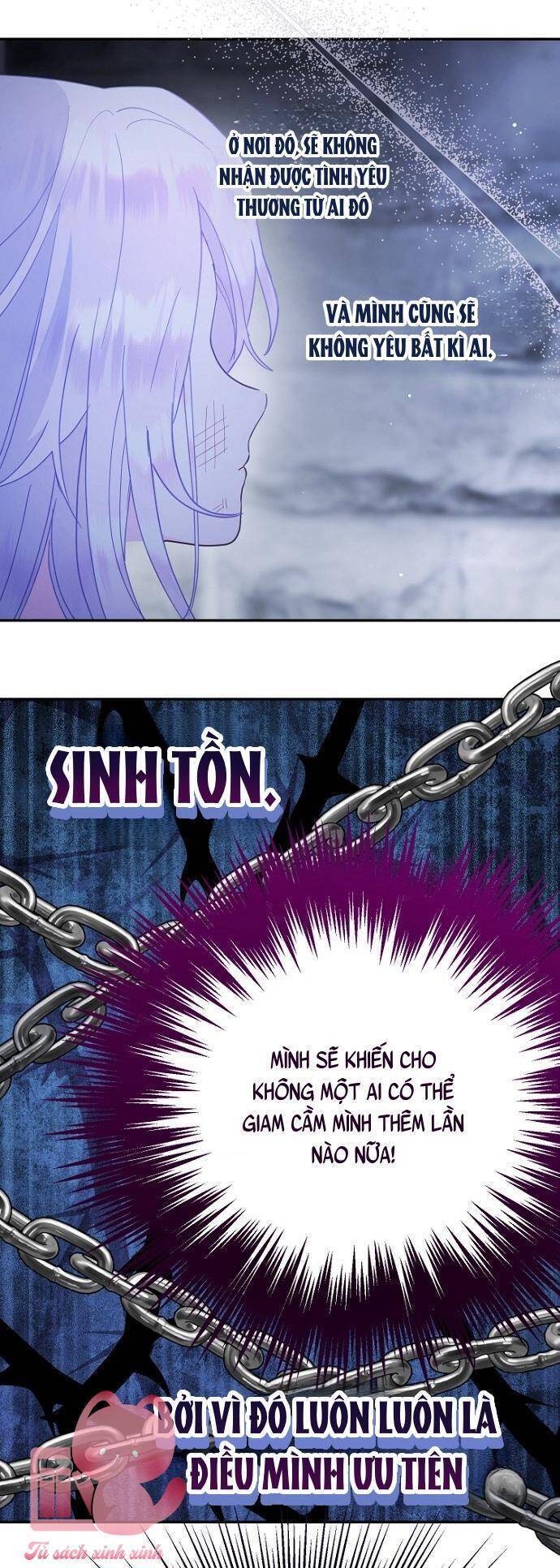 Tiền Là Tất Cả Chồng Là Phù Du - Page 14