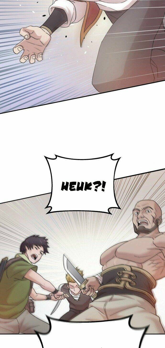 Thiên Quỷ Chẳng Sống Nổi Cuộc Đời Bình Thường - Page 66