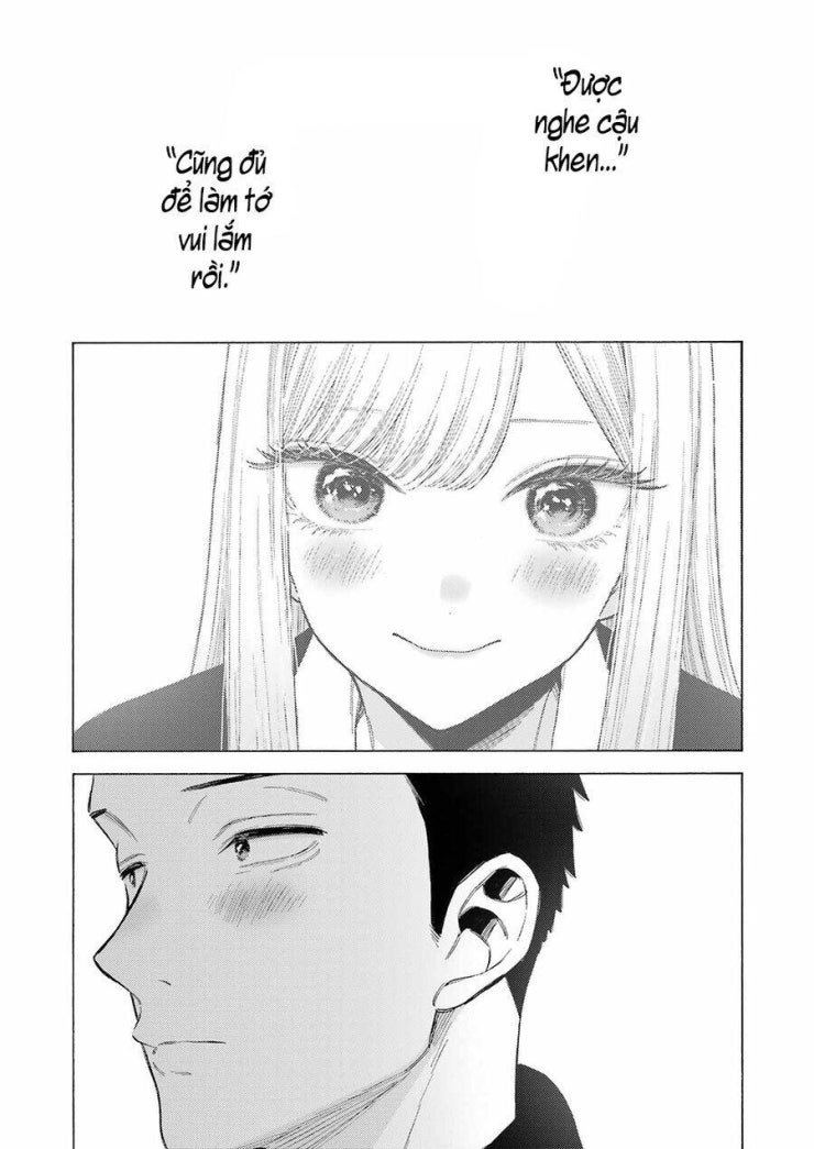 Nàng Nổi Loạn X Chàng Thợ May - Page 7