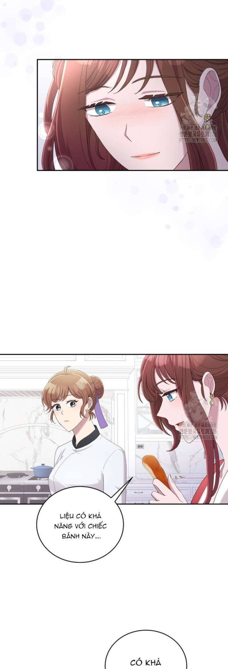 Món Khai Vị Một Đêm - Page 27