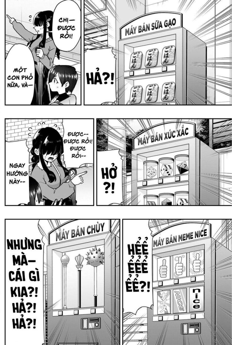 Kimi No Koto Ga Dai Dai Dai Dai Daisuki Na 100-ri No Kanojo - Page 14