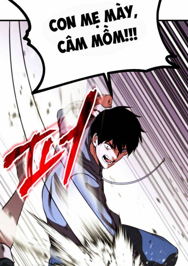 Huyền Thoại Game Thủ - Tái Xuất - Page 61